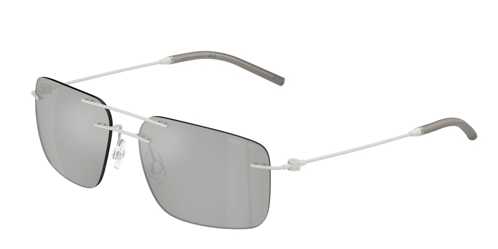 Moncler Doppler 4003 Sunglasses - view 3